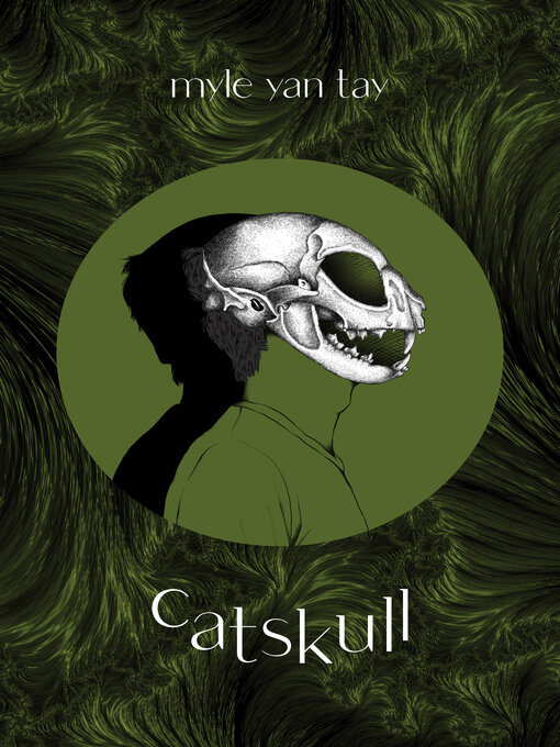 Title details for catskull by Myle Yan Tay - Available
